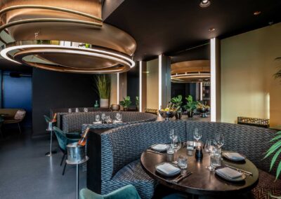 Innovatieve horeca renovatie oplossingen