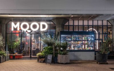 Mood Club – Rotterdam